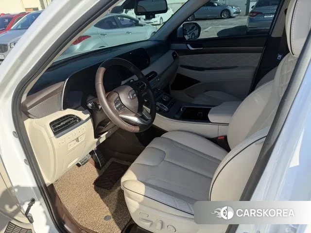 Hyundai Palisade id 3348948 из Кореи 17