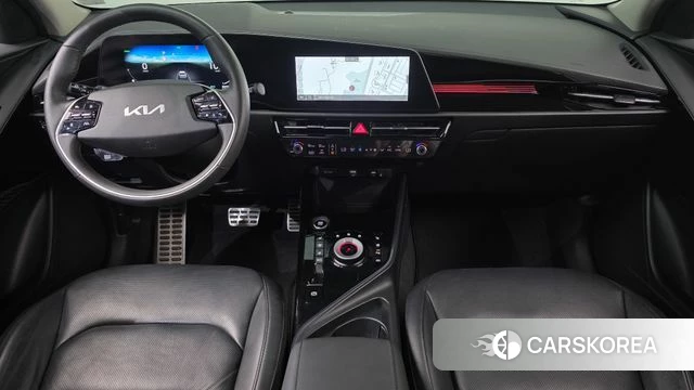 Kia Di Ol Nu Niro id 4726327 из Кореи 17