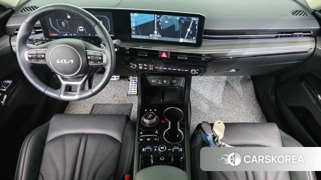 Kia The New K5 3rd generation id 3909310 из Кореи 17