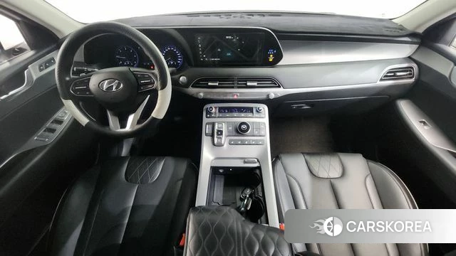 Hyundai Palisade id 3915829 из Кореи 17