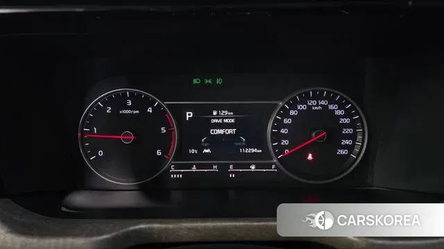 Kia Sorento 4th Generation id 3686152 из Кореи 17