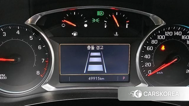 Chevrolet (GM Daewoo) Traverse id 4232190 из Кореи 30