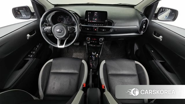 Kia Morning Urban (JA) id 3833586 из Кореи 17