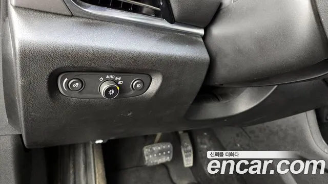 Chevrolet (GM Daewoo) Traverse id 2697083 из Кореи 17