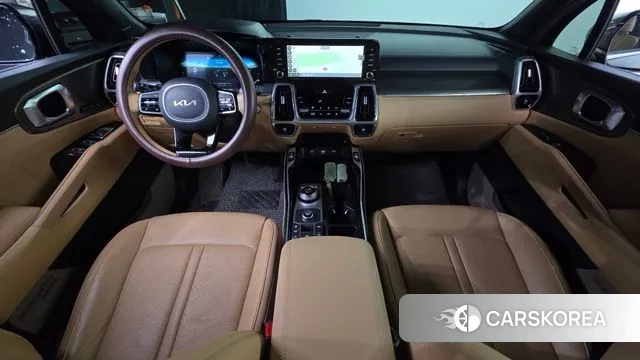 Kia Sorento 4th Generation id 3280903 из Кореи 17