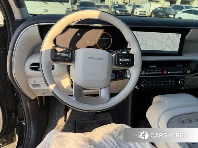 Hyundai Palisade (LX3) id 3316125 из Кореи 17