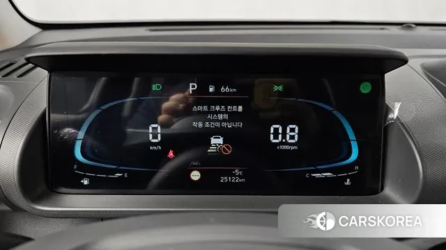 Hyundai Casper id 3599674 из Кореи 17