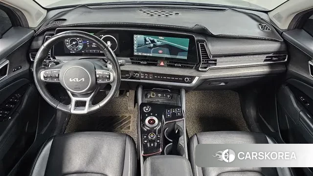 Kia Sportage 5th Generation id 3690723 из Кореи 17