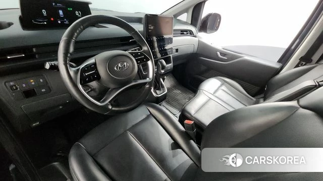 Hyundai Staria id 4422442 из Кореи 29