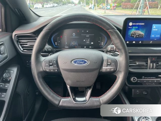 Ford Fox id 4213690 из Китая 12