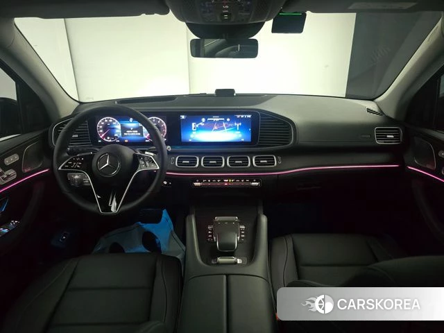 Mercedes-Benz GLE-Class W167 id 4791818 из Кореи 14