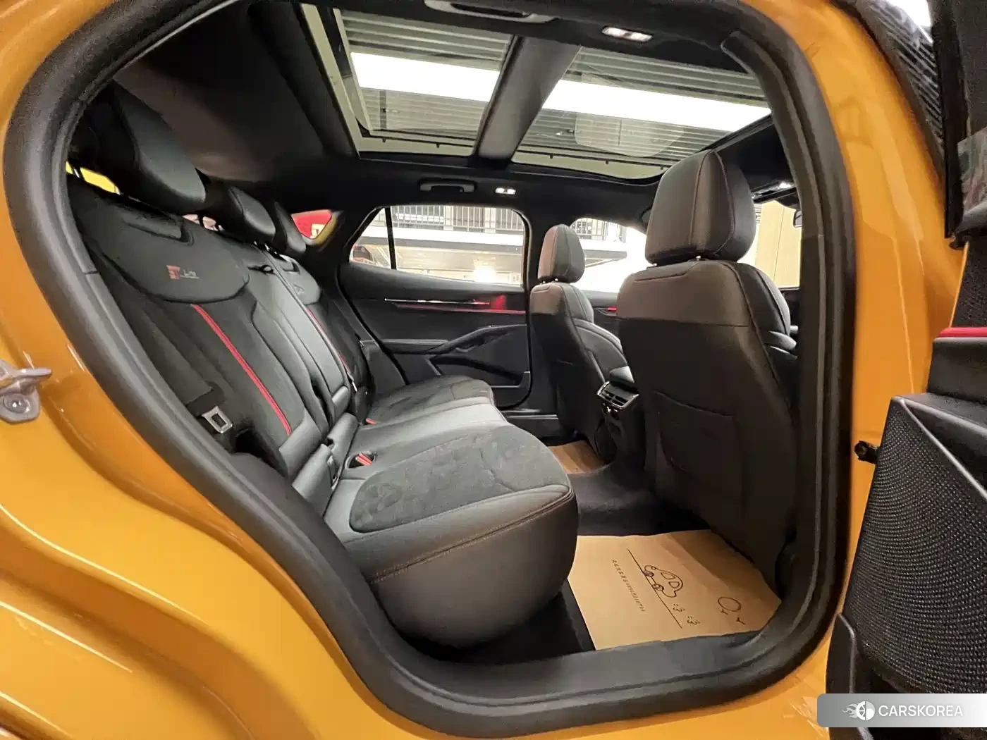 Ford Mondeo id 4622772 из Китая 8