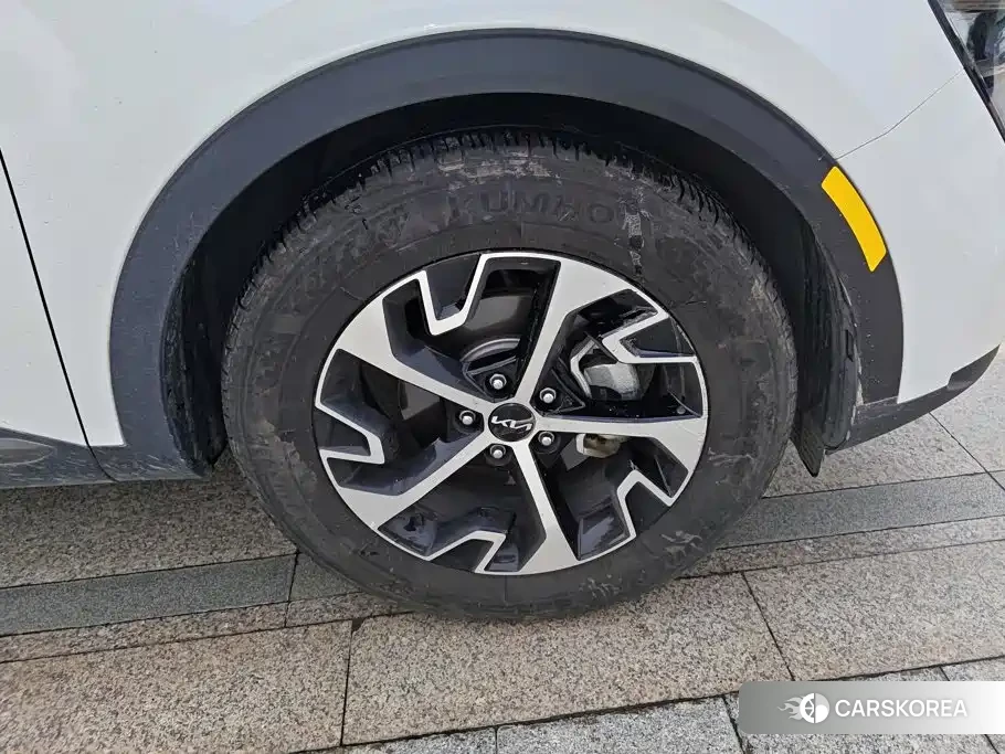 Kia Sportage id 4599580 из Китая 13