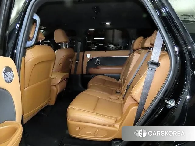 Hyundai Palisade (LX3) id 3731827 из Кореи 17