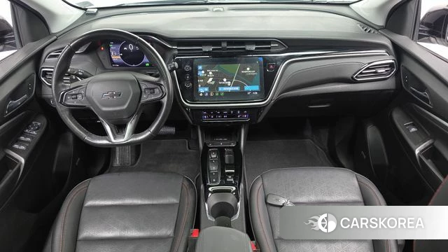 Chevrolet (GM Daewoo) Bolt EUV id 3940369 из Кореи 17