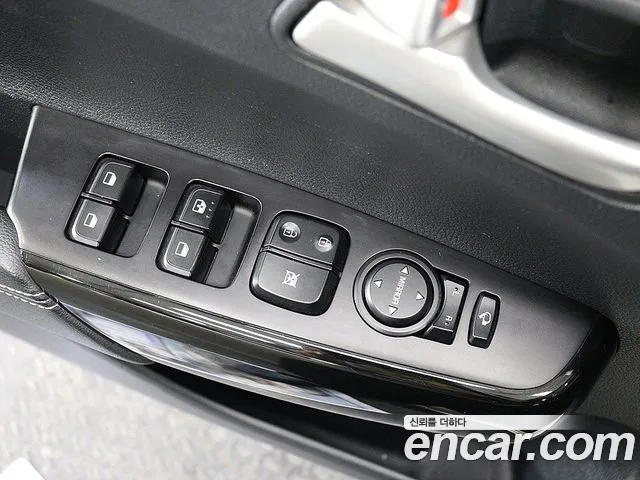 Kia Morning Urban (JA) id 2703035 из Кореи 17