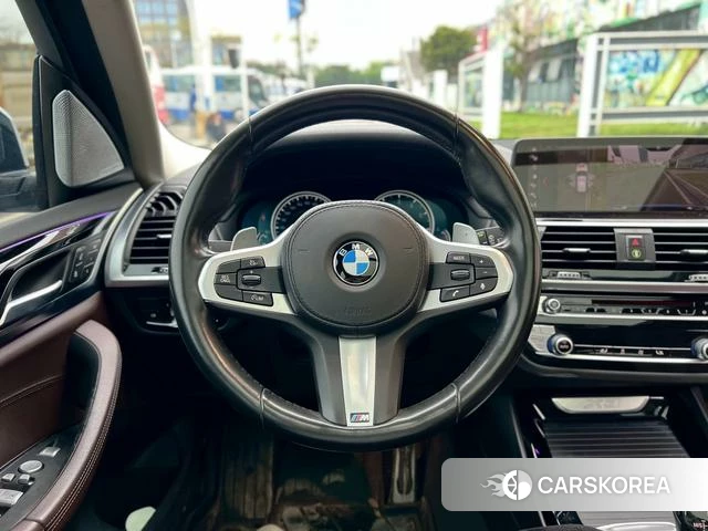 BMW X3 id 4253348 из Китая 11