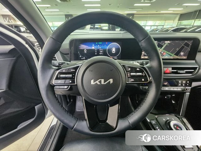 Kia The New Seltos id 4336685 из Кореи 17