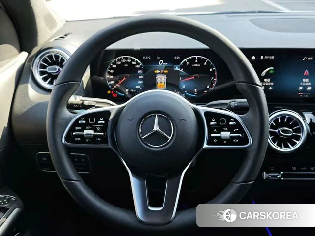 Mercedes-Benz GLA id 4265089 из Китая 11