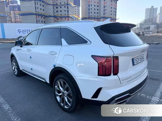 Kia Sorento 4th Generation id 3539413 из Кореи 10