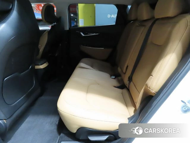 Kia EV6 id 4444316 из Кореи 17