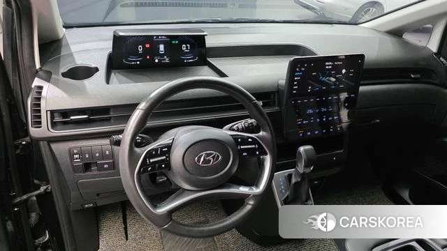 Hyundai Staria id 4893259 из Кореи 28