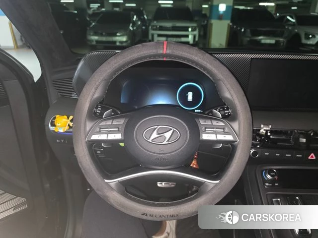 Hyundai The New Palisade id 4533256 из Кореи 7