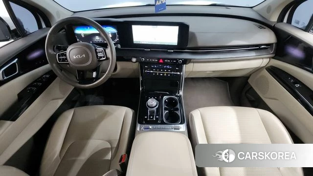 Kia Carnival 4th generation id 4316875 из Кореи 17