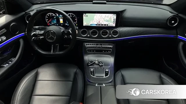 Mercedes-Benz E-Class W213 id 3697830 из Кореи 17