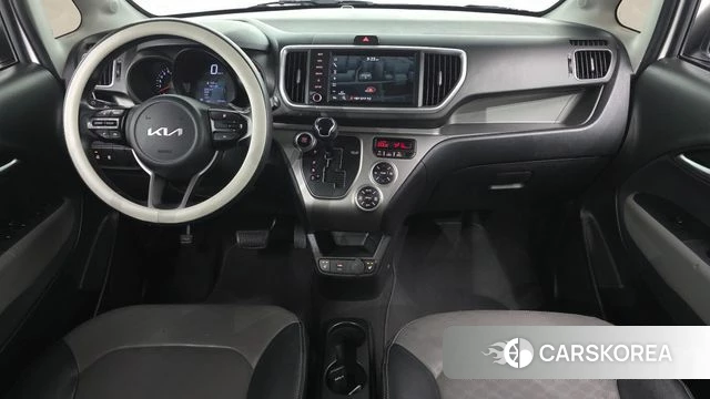 Kia The New Ray id 4382921 из Кореи 17