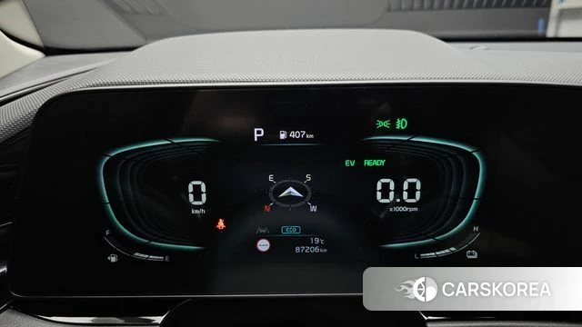 Kia Di Ol Nu Niro id 4942306 из Кореи 30