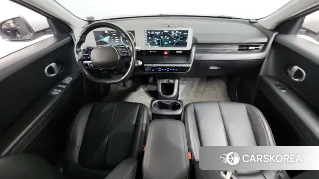 Hyundai Ionic 5 id 3389635 из Кореи 17