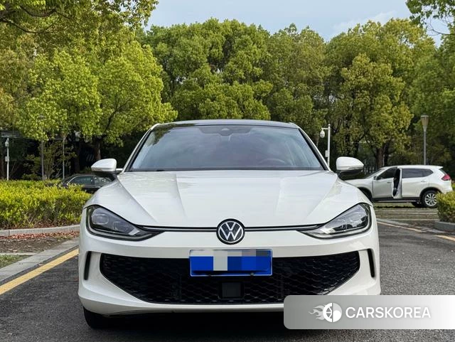 Volkswagen Lingdu id 4290180 из Китая 15