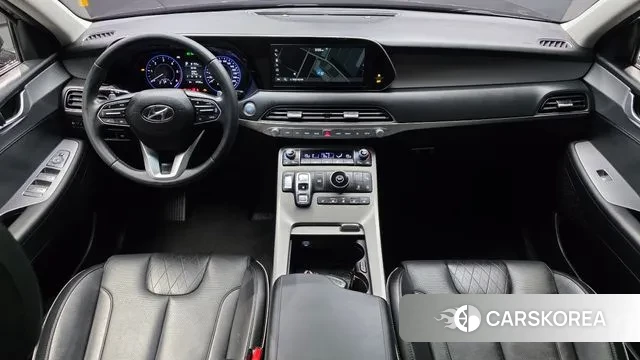 Hyundai Palisade id 3760275 из Кореи 17