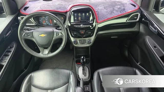 Chevrolet (GM Daewoo) The New Spark id 3574095 из Кореи 17