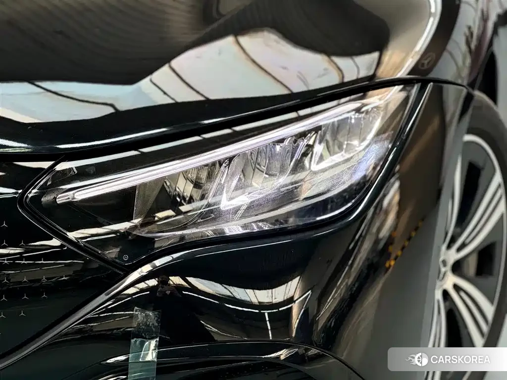 Mercedes-Benz EQE id 4559743 из Китая 10