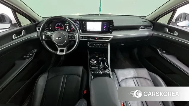 Kia K5 3rd generation id 2980465 из Кореи 17