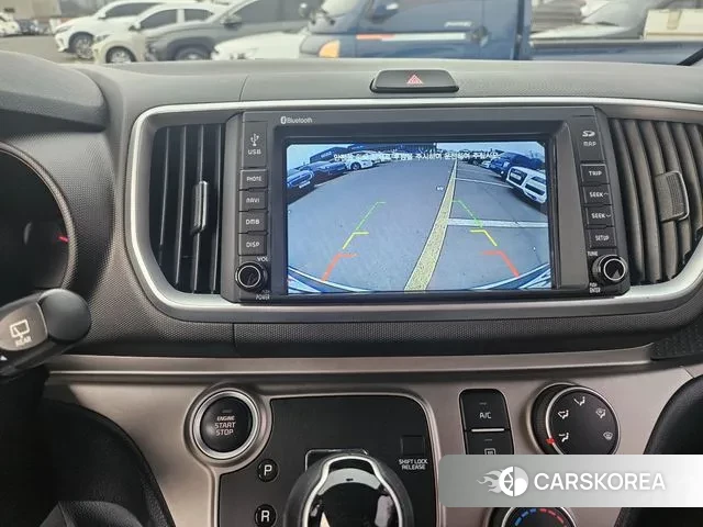 Kia The New Ray id 3713287 из Кореи 17