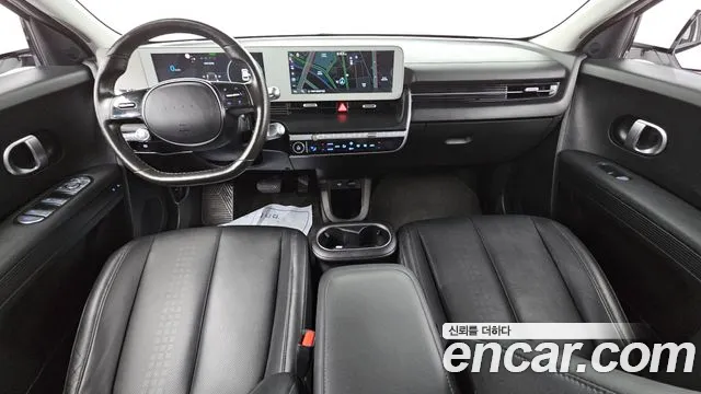 Hyundai Ionic 5 id 2747870 из Кореи 17