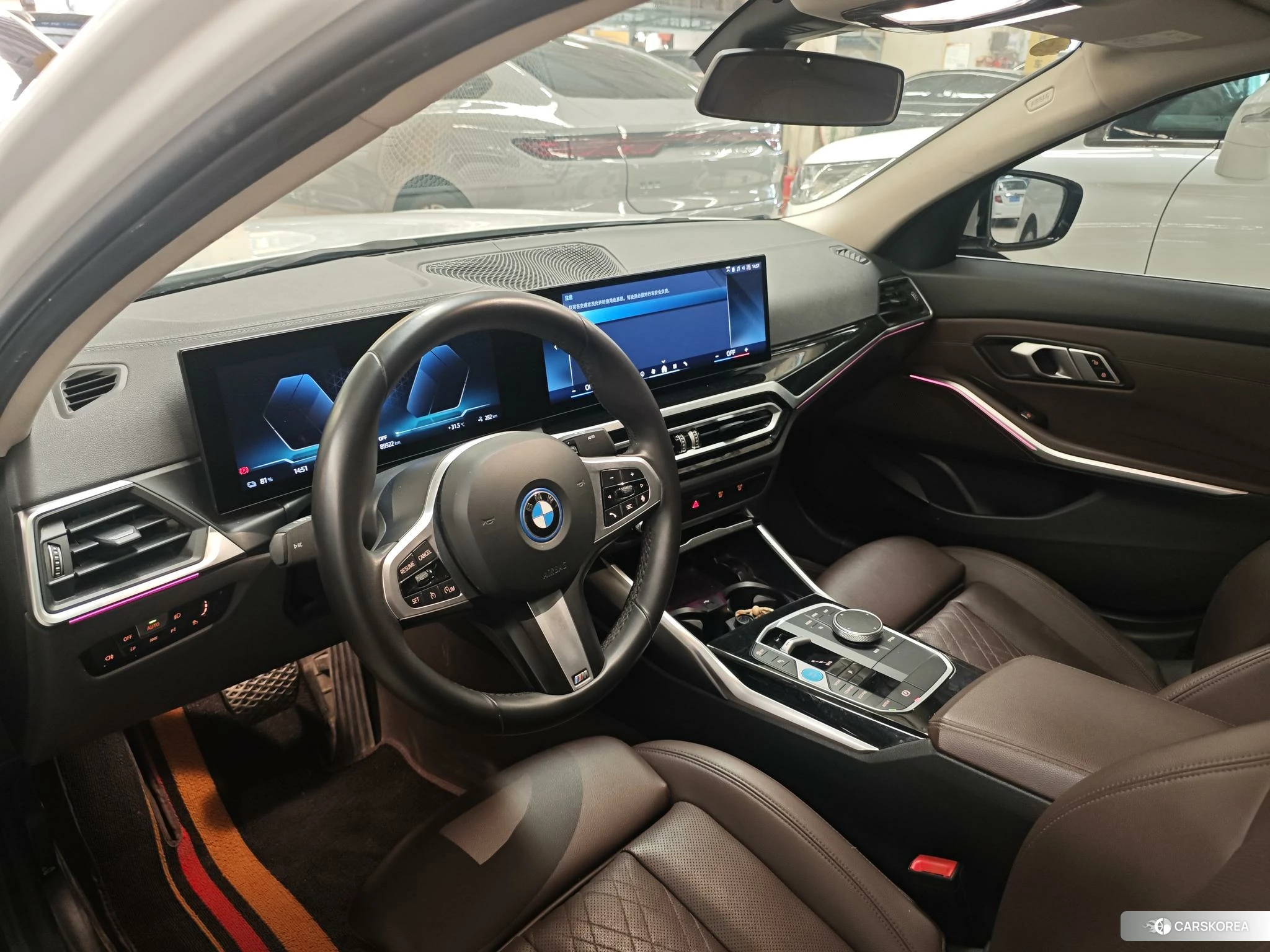 BMW i3 id 4455145 из Китая 9