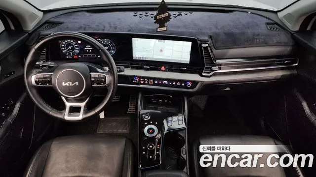 Kia Sportage 5th Generation id 2911212 из Кореи 17