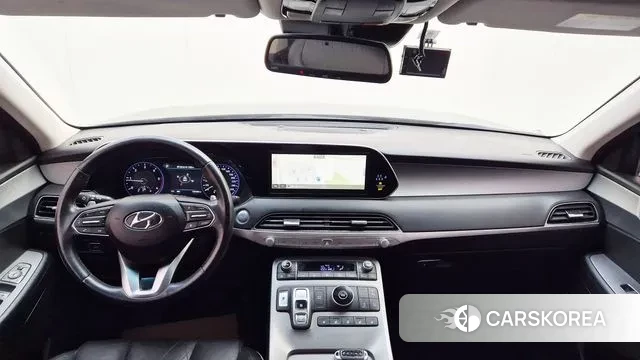 Hyundai Palisade id 3759189 из Кореи 17