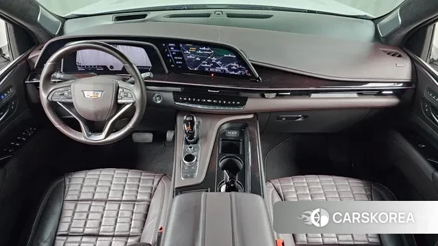 Cadillac Escalade 5th Generation id 3212291 из Кореи 17