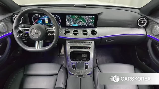 Mercedes-Benz E-Class W213 id 3017835 из Кореи 17