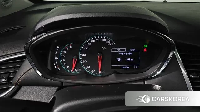 Chevrolet (GM Daewoo) The New Trax id 3598798 из Кореи 17