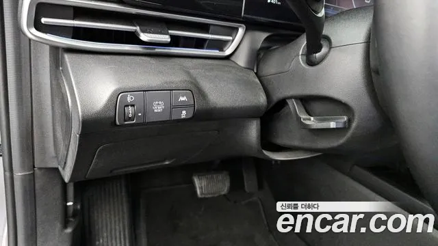 Hyundai Avante Hybrid (CN7) id 2699404 из Кореи 17