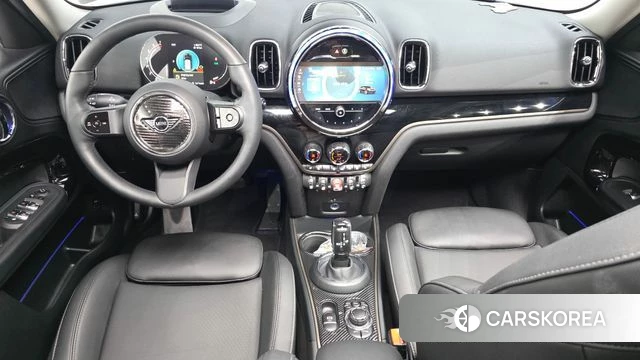 Mini Cooper Countryman id 4670168 из Кореи 30