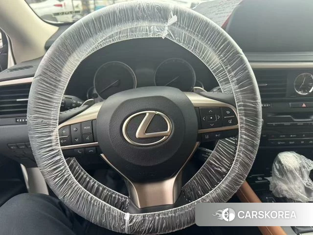 Lexus RX id 4365908 из Китая 9