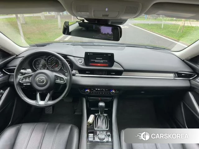 Mazda Atez id 4273865 из Китая 18