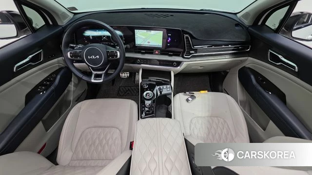 Kia Sportage 5th Generation Hybrid id 4376550 из Кореи 33